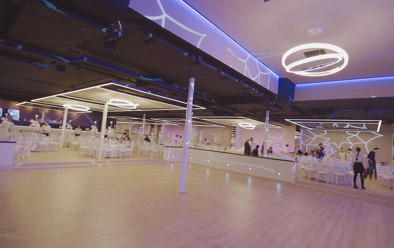 Enigma Ballroom